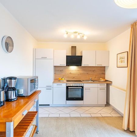 Haus Am Kliff _ Appartement 1 Heringsdorf  Luaran gambar