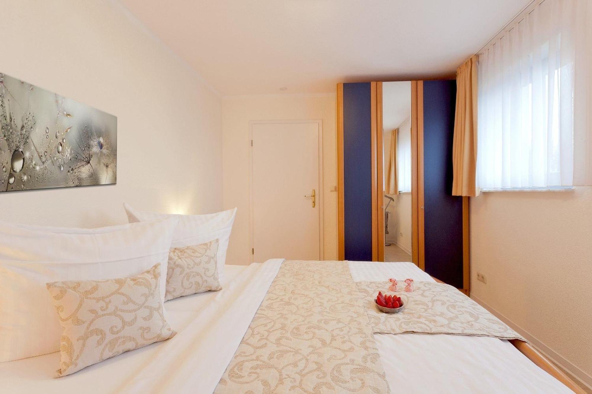Haus Am Kliff _ Appartement 1 Heringsdorf  Luaran gambar