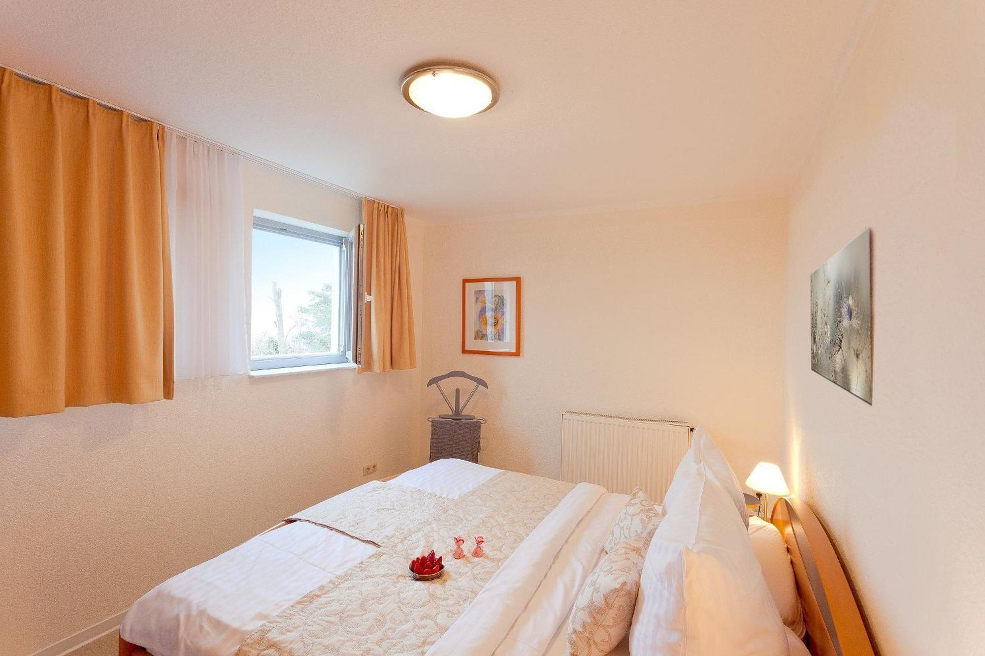 Haus Am Kliff _ Appartement 1 Heringsdorf  Luaran gambar