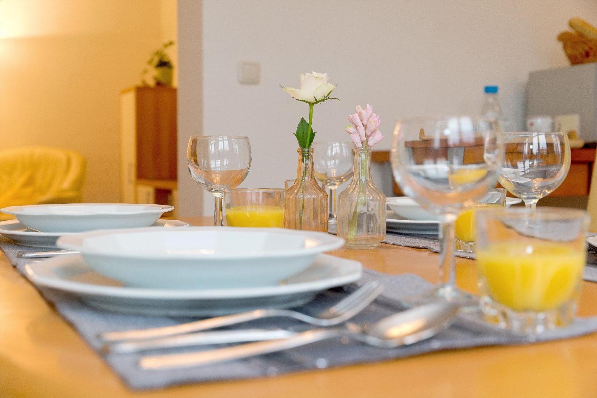 Haus Am Kliff _ Appartement 1 Heringsdorf  Luaran gambar