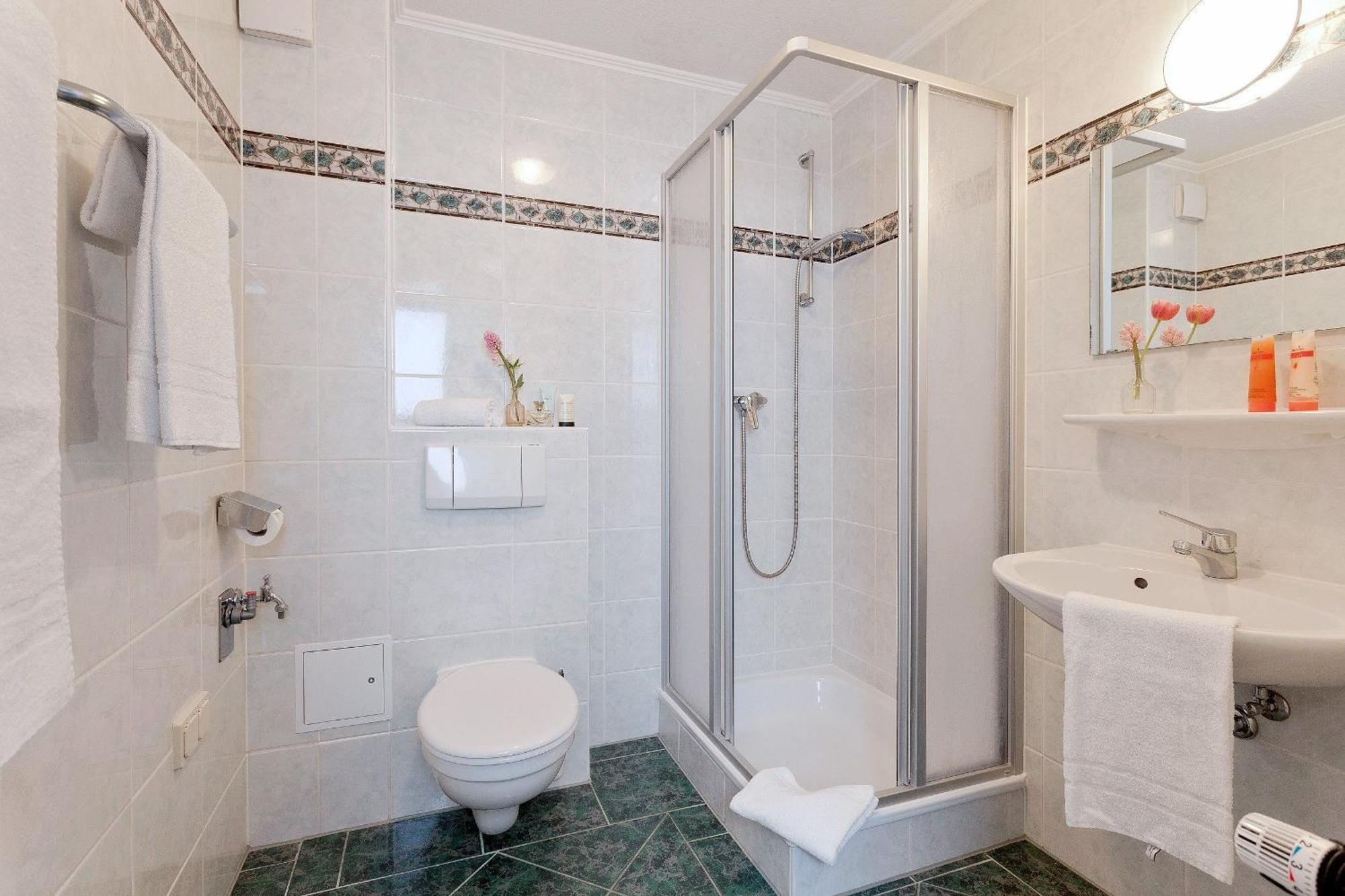 Haus Am Kliff _ Appartement 1 Heringsdorf  Luaran gambar